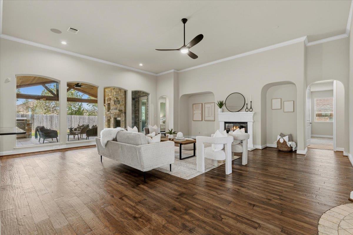 531 Whispering Wind WAY