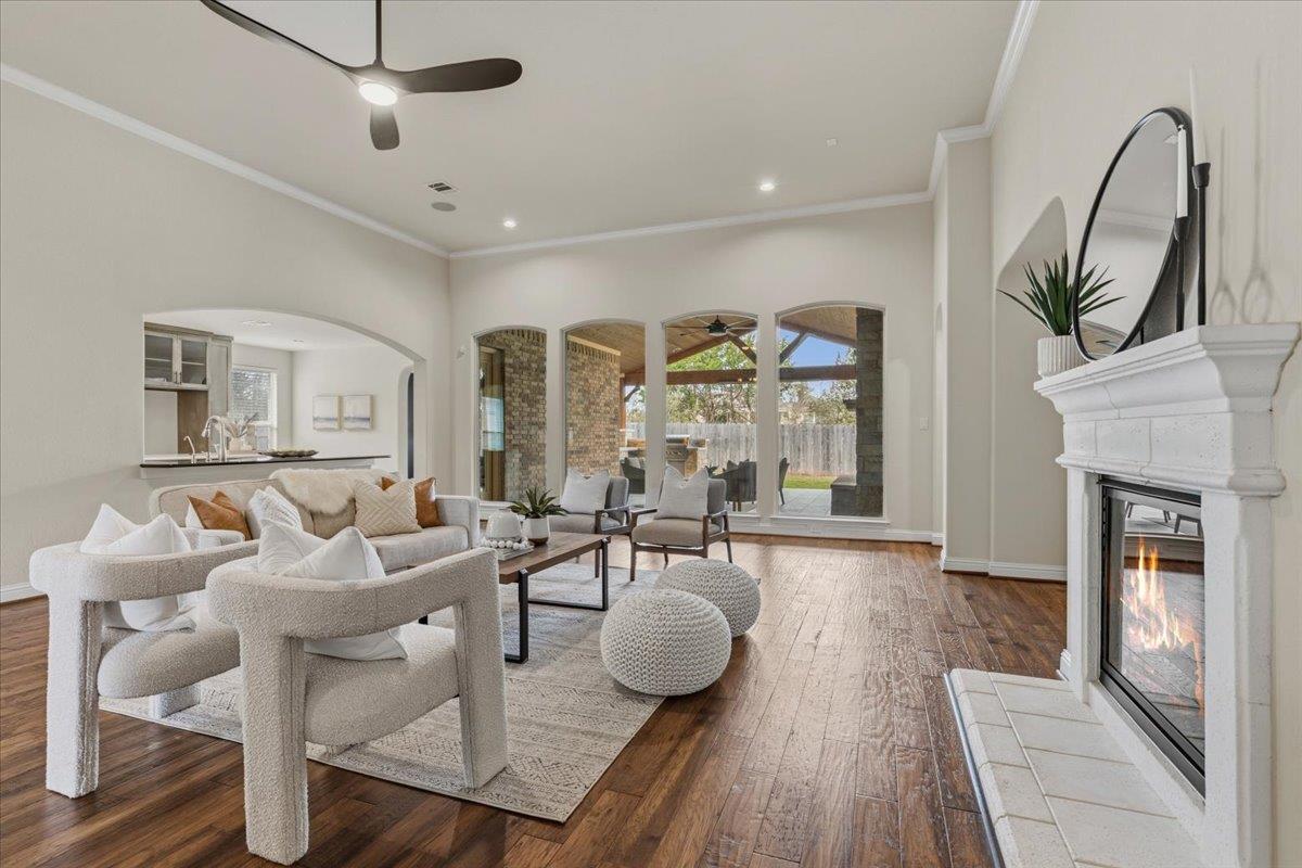 531 Whispering Wind WAY