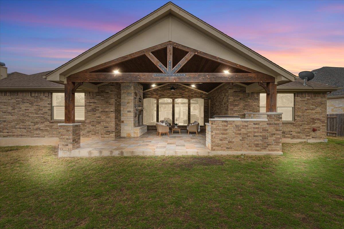 531 Whispering Wind WAY