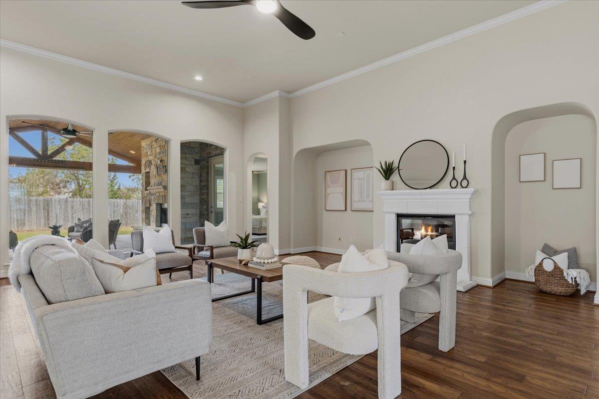 531 Whispering Wind WAY