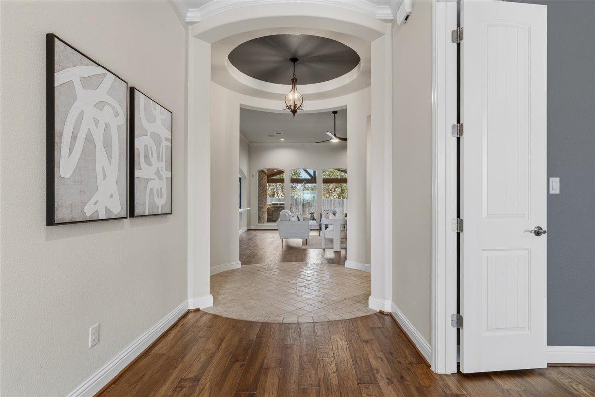 531 Whispering Wind WAY