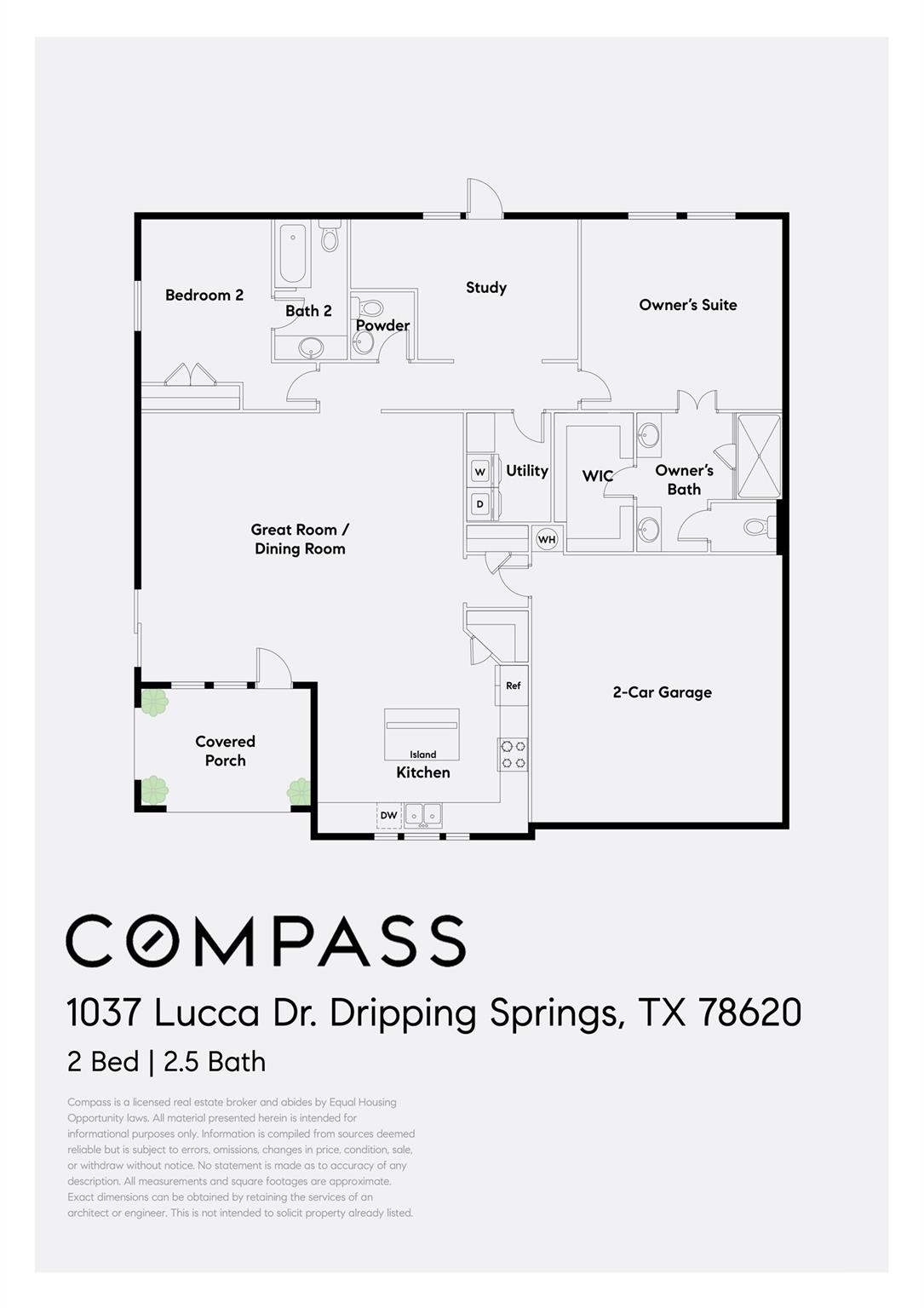 1037 Lucca DR