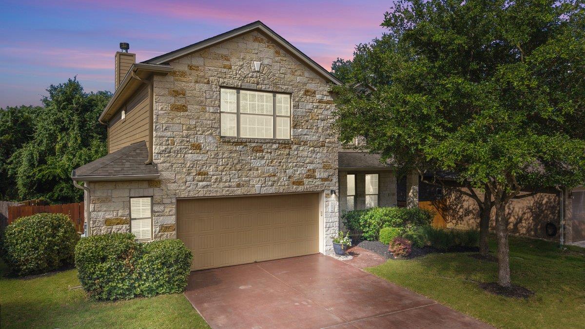 561 Stone View TRL