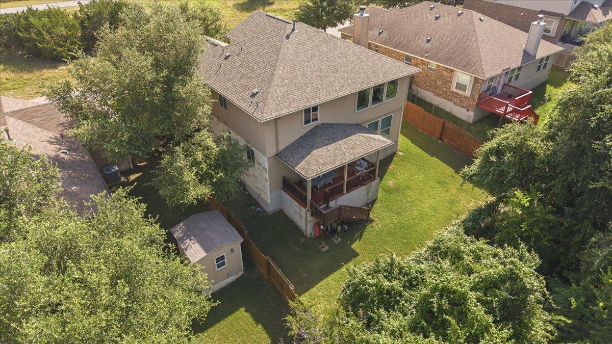 561 Stone View TRL