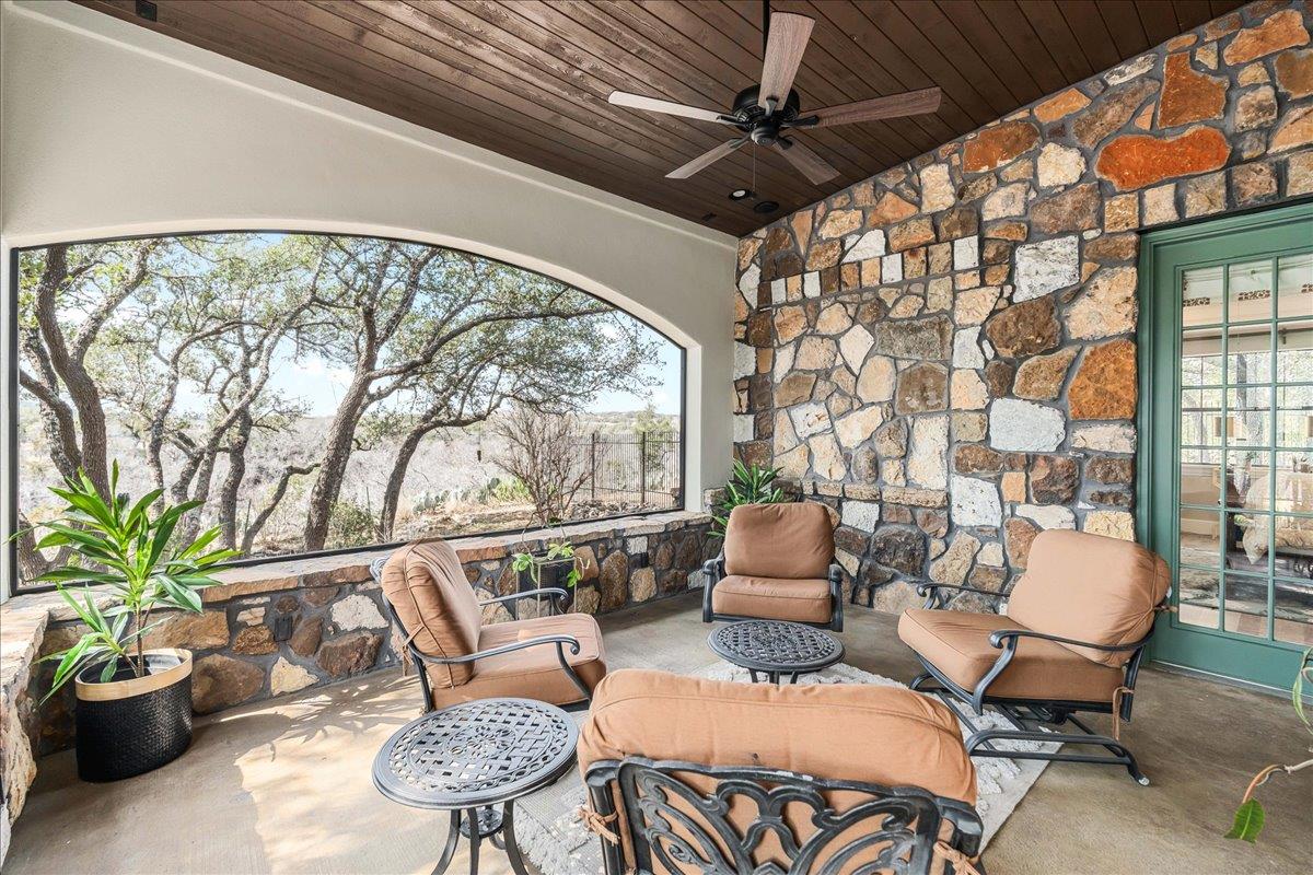2808 & 2804 Fall Creek Estates DR