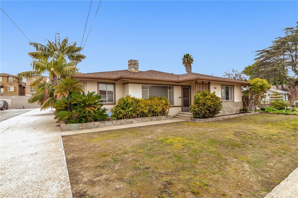 14417 S Budlong Avenue