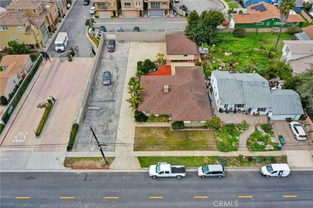 14417 S Budlong Avenue