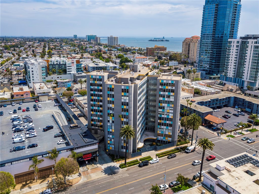 100 Atlantic Avenue 800