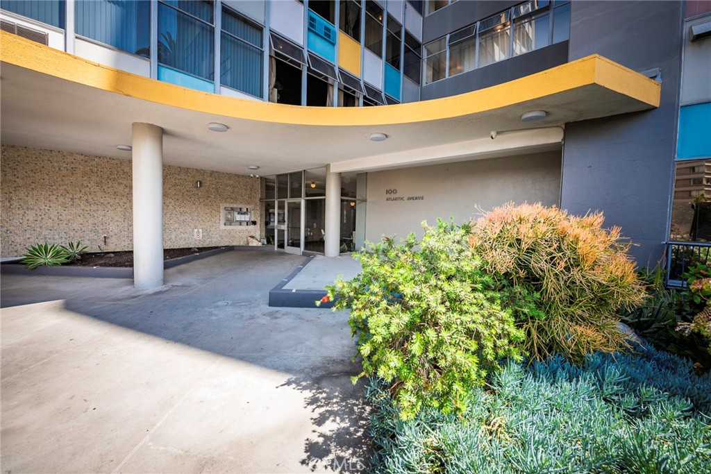 100 Atlantic Avenue 800