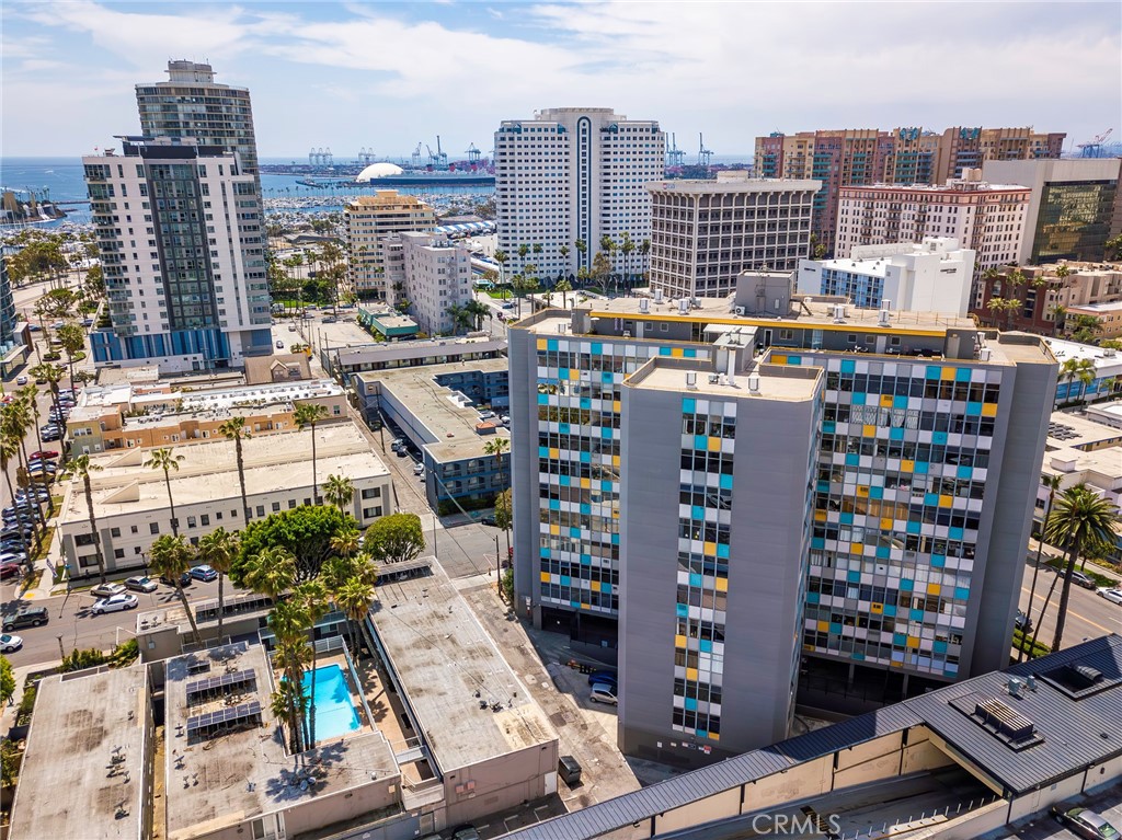 100 Atlantic Avenue 800