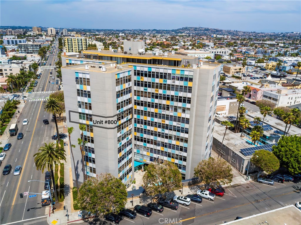 100 Atlantic Avenue 800