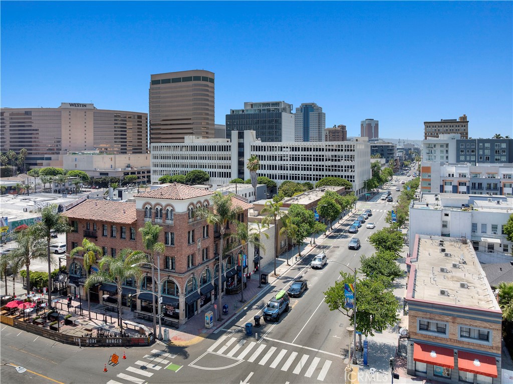 250 Linden Avenue 405
