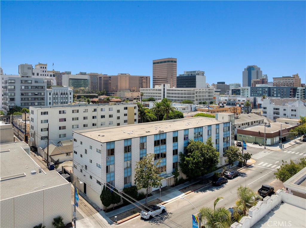 250 Linden Avenue 405