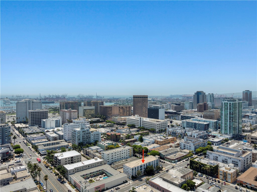 250 Linden Avenue 405