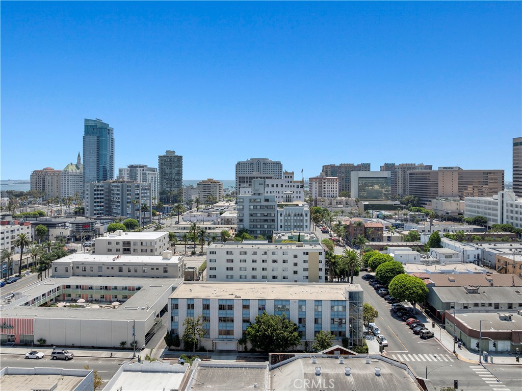 250 Linden Avenue 405