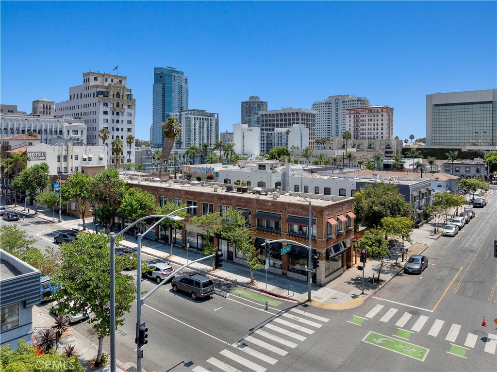 250 Linden Avenue 405