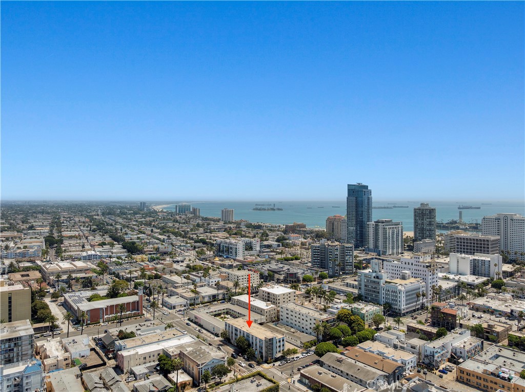 250 Linden Avenue 405