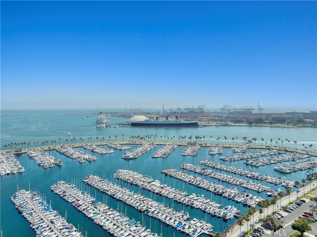 250 Linden Avenue 405