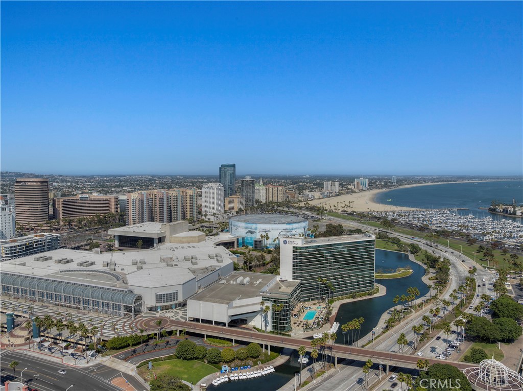 250 Linden Avenue 405