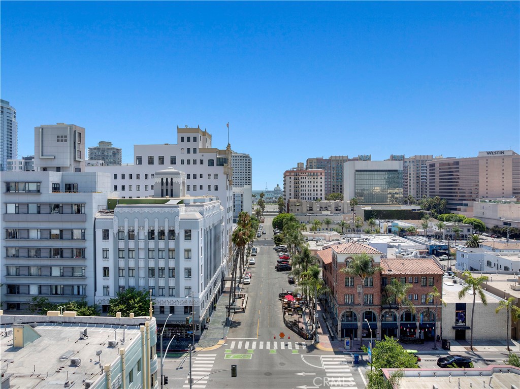 250 Linden Avenue 405