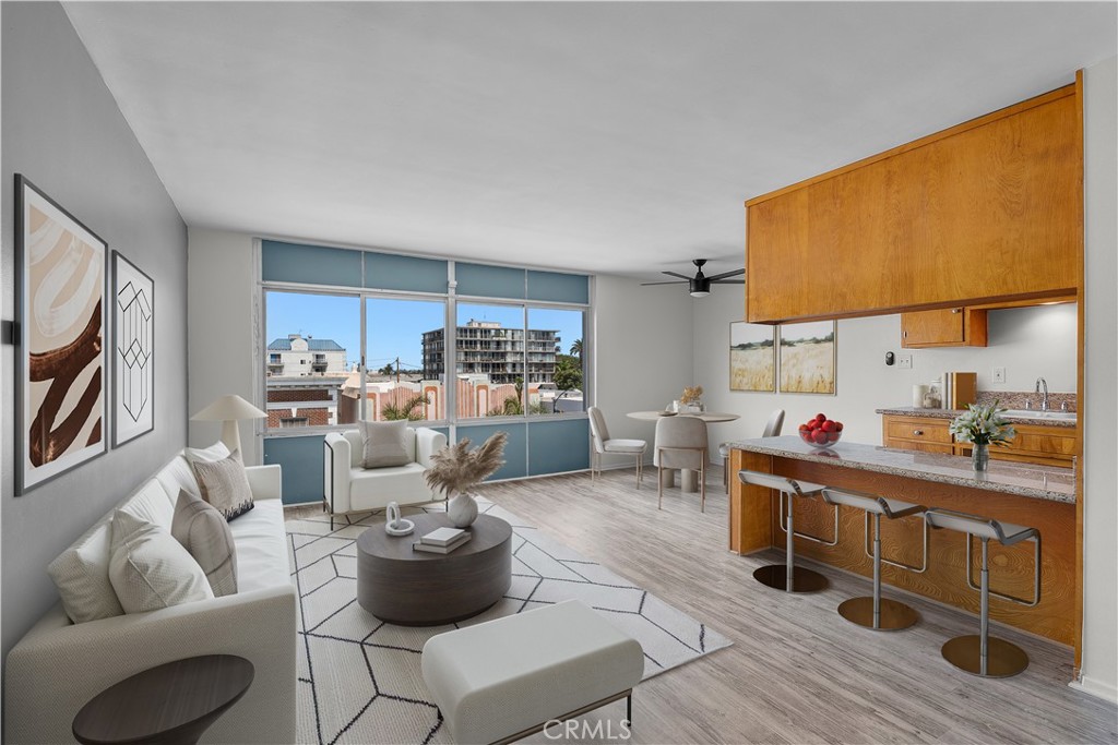 250 Linden Avenue 405