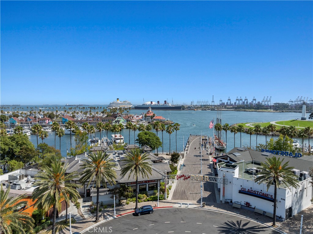 250 Linden Avenue 405