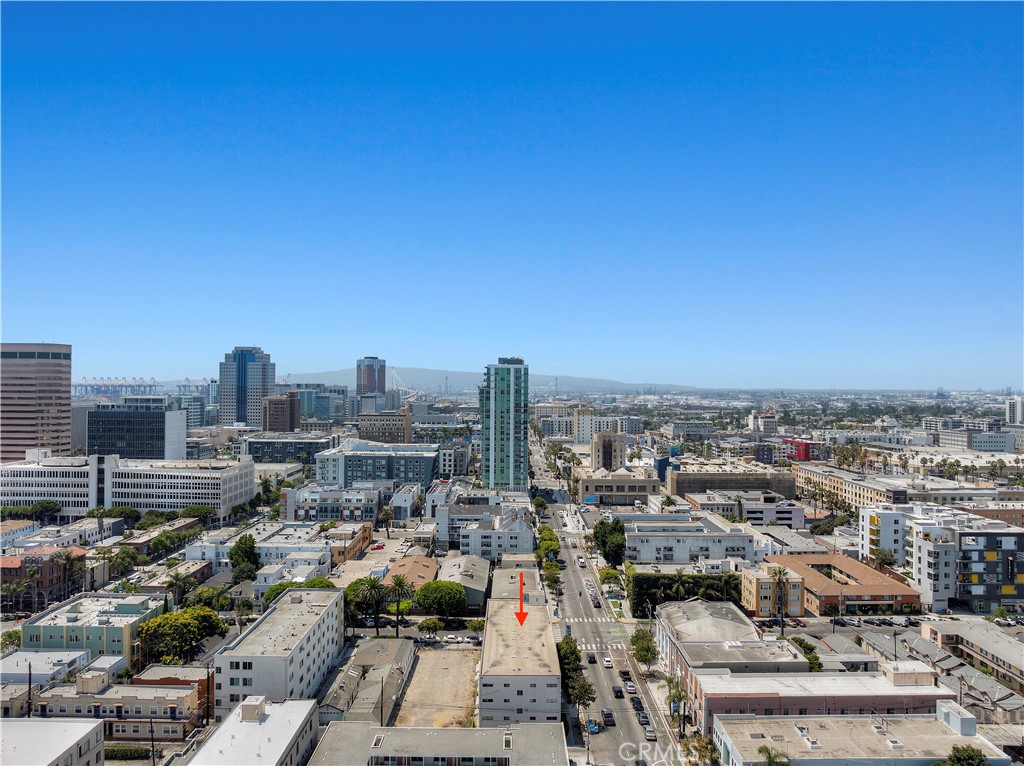 250 Linden Avenue 405
