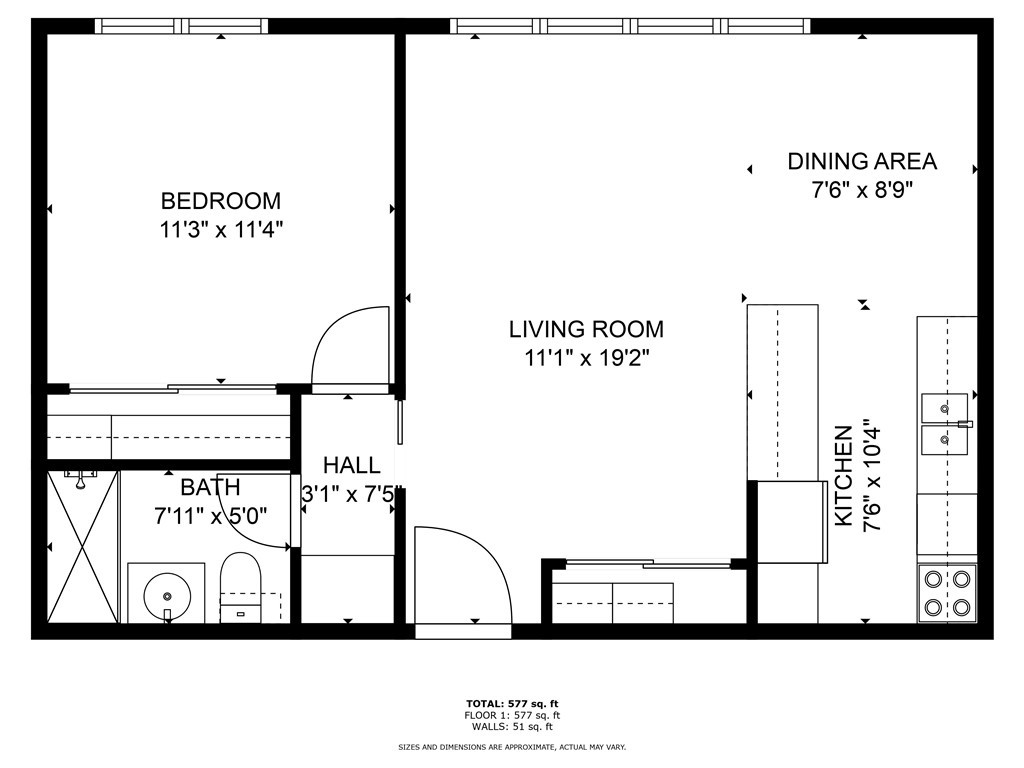 250 Linden Avenue 405