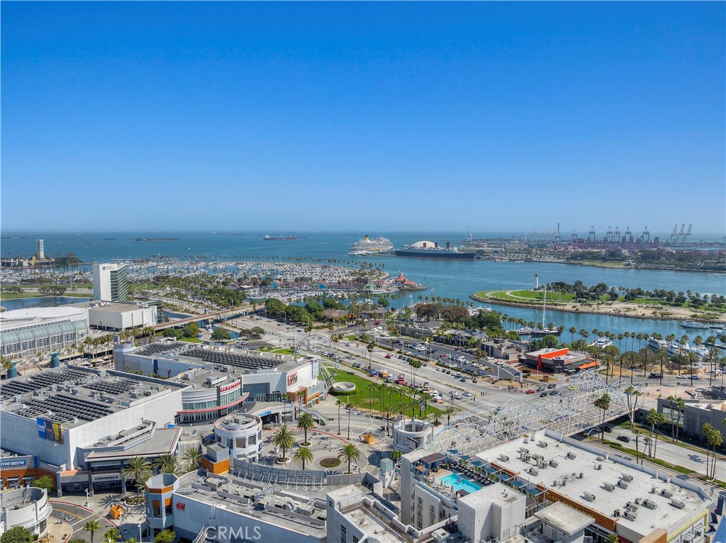 250 Linden Avenue 405