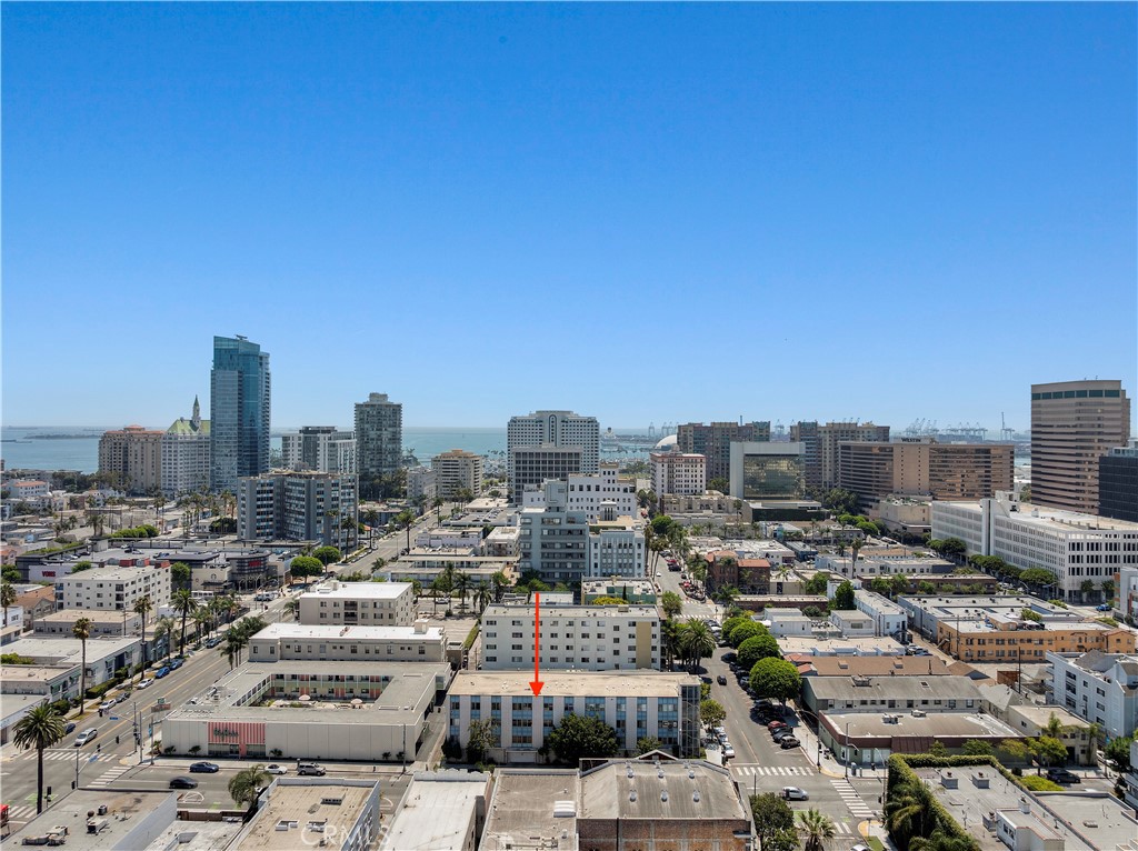 250 Linden Avenue 405