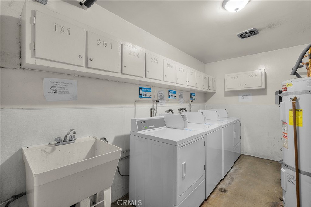 250 Linden Avenue 405