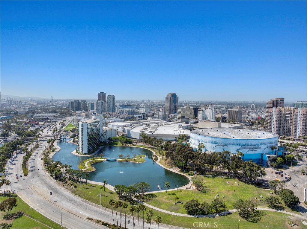 250 Linden Avenue 405