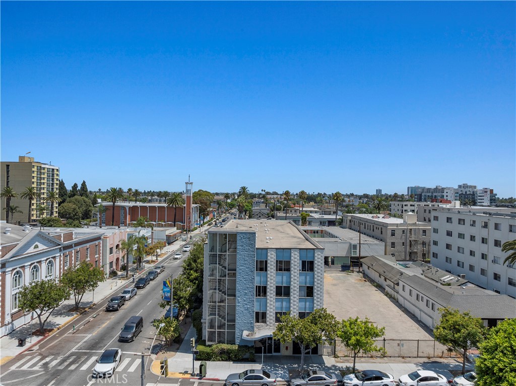 250 Linden Avenue 405
