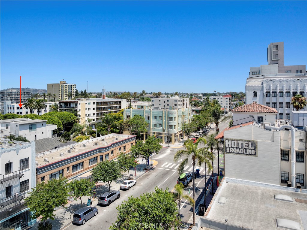 250 Linden Avenue 405