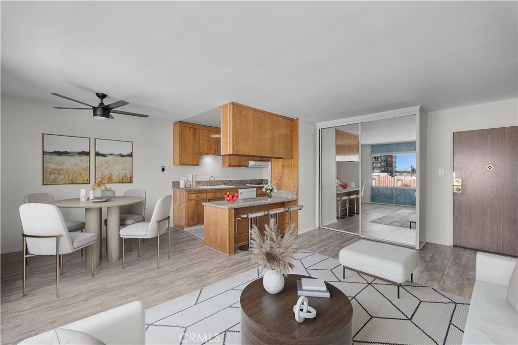 250 Linden Avenue 405