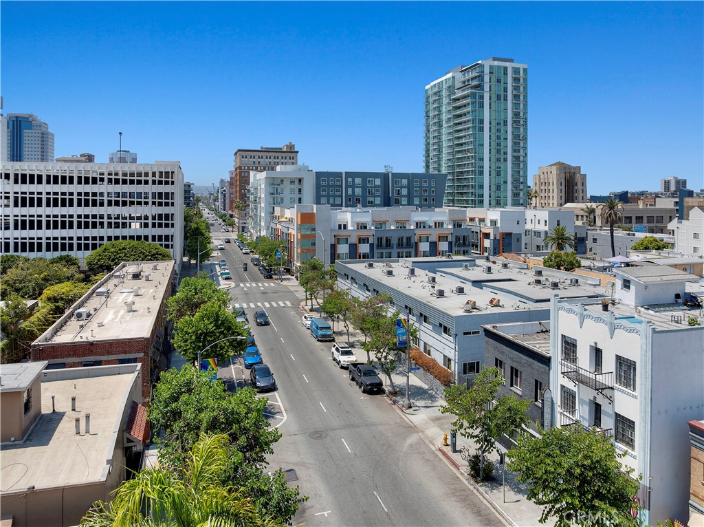 250 Linden Avenue 405