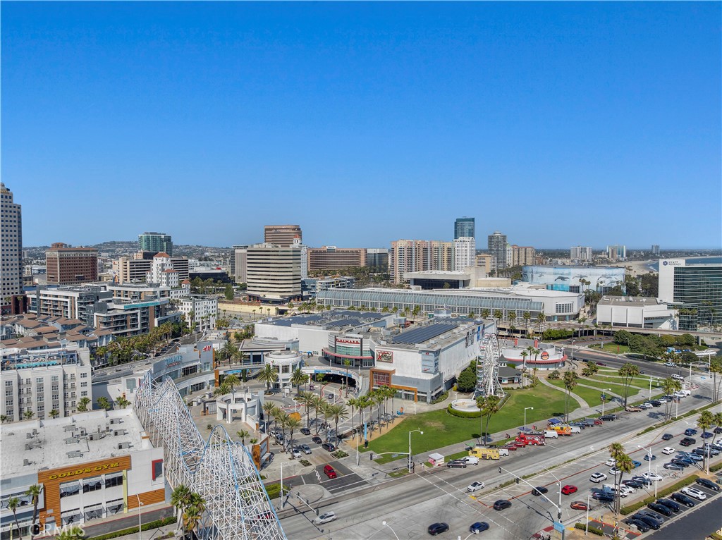 250 Linden Avenue 405