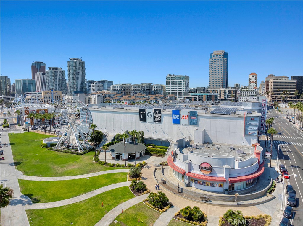 250 Linden Avenue 405