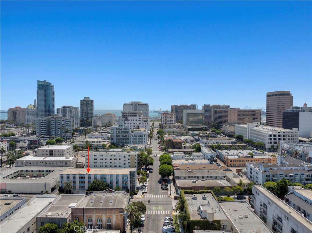 250 Linden Avenue 405