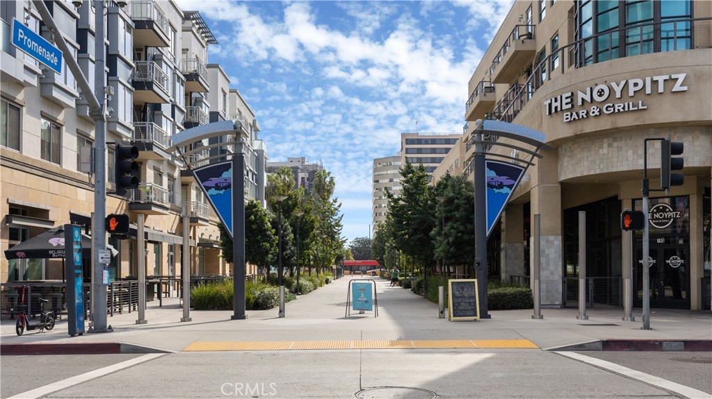 133 The Promenade N N 423