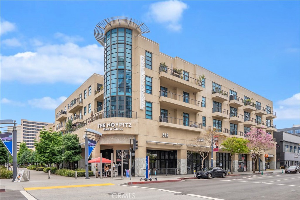 133 The Promenade N N 423