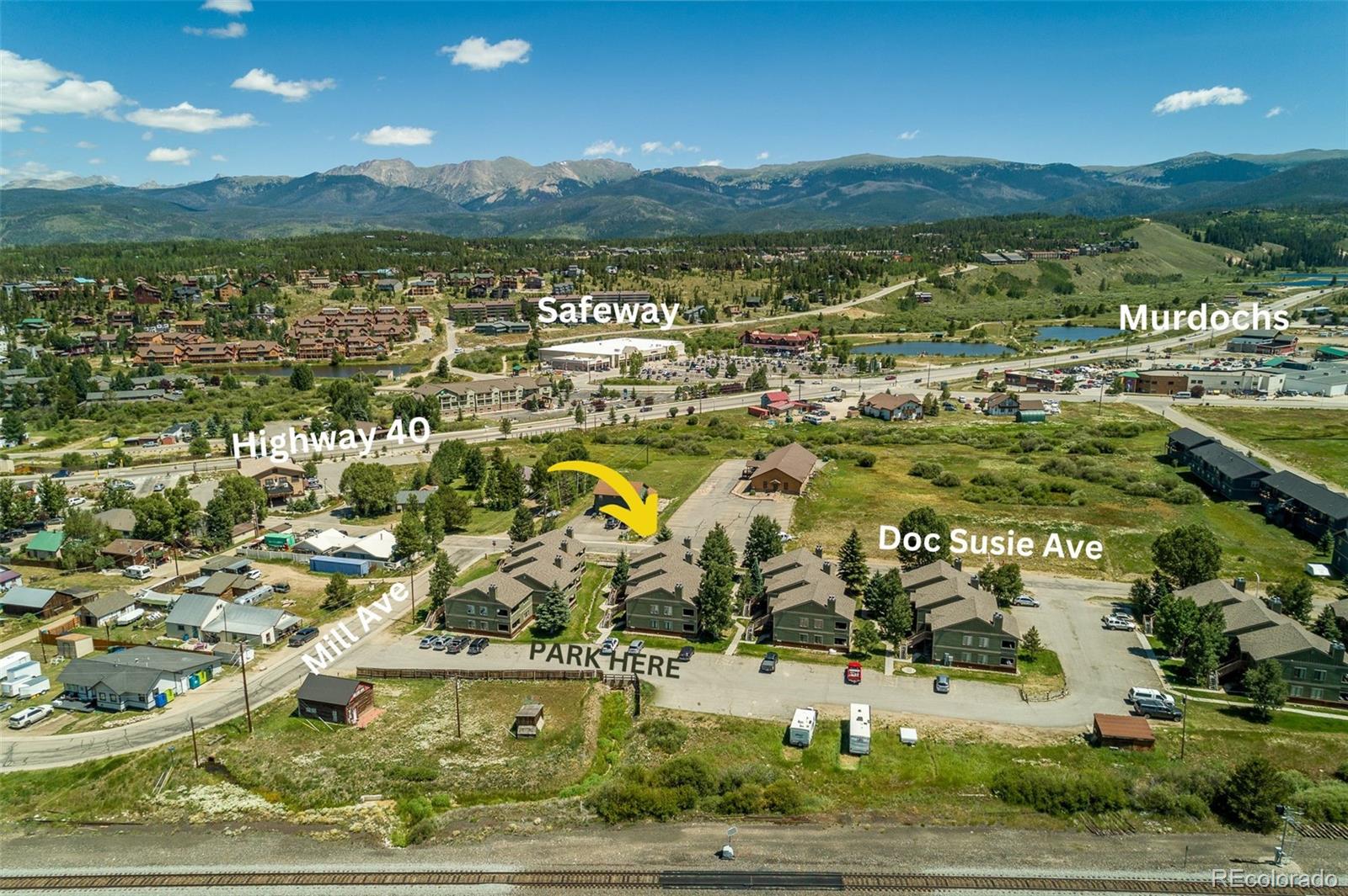99 Doc Susie Avenue Unit: B6