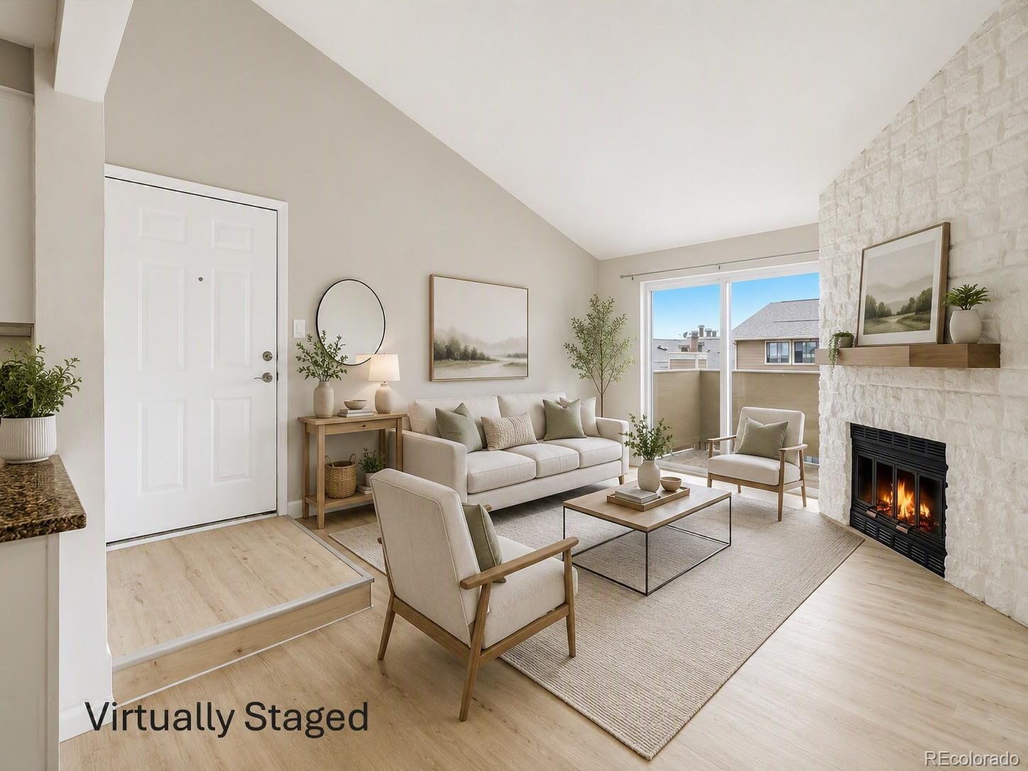 2929 W Floyd Avenue Unit: 323
