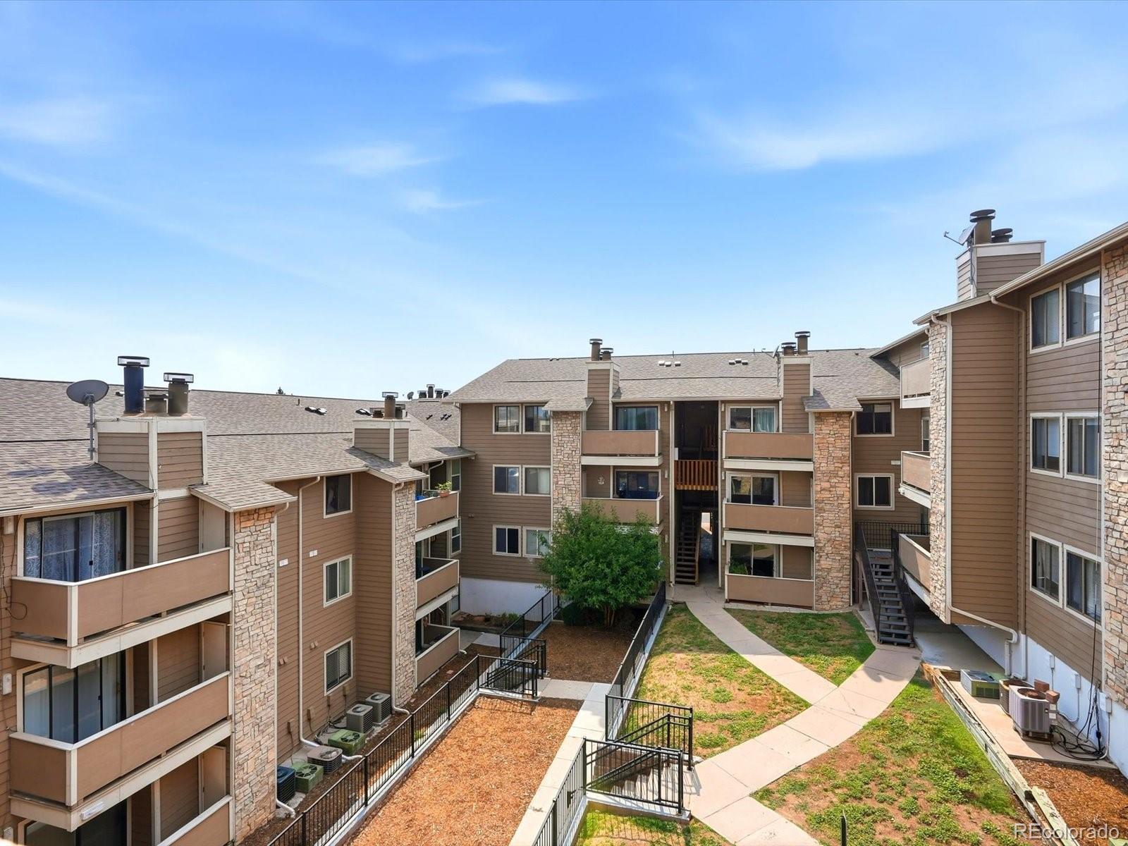 2929 W Floyd Avenue Unit: 323