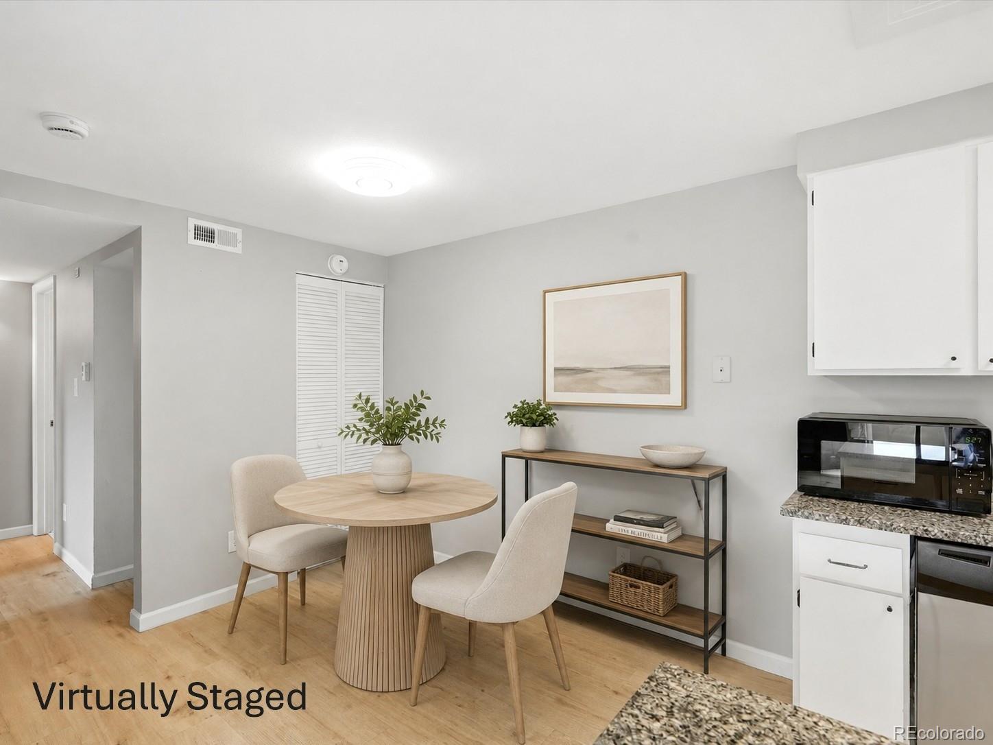 2929 W Floyd Avenue Unit: 323