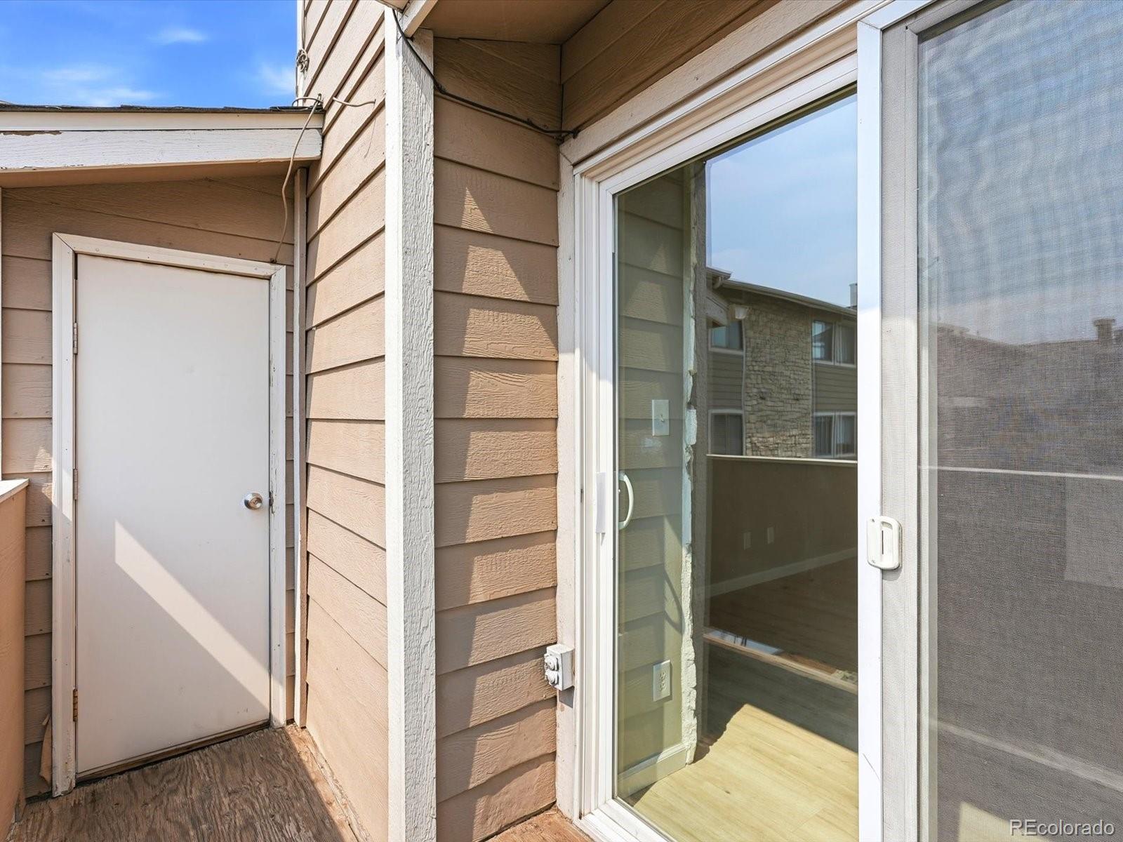 2929 W Floyd Avenue Unit: 323