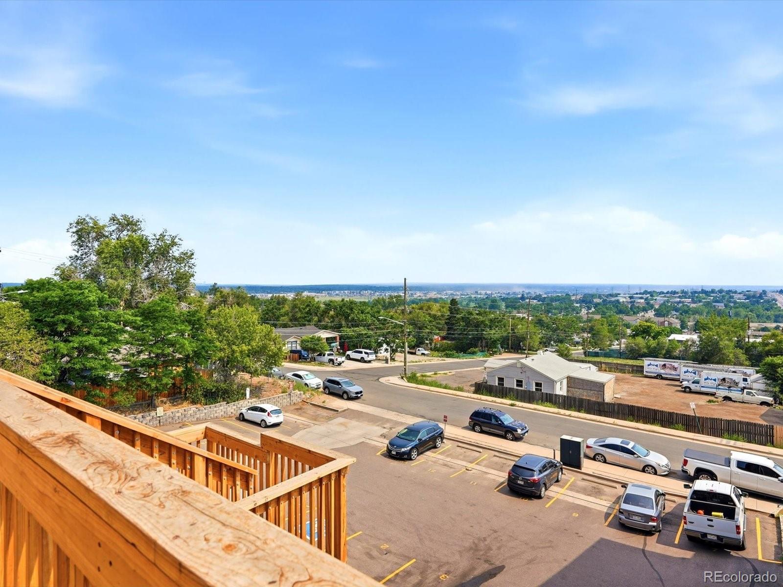 2929 W Floyd Avenue Unit: 323