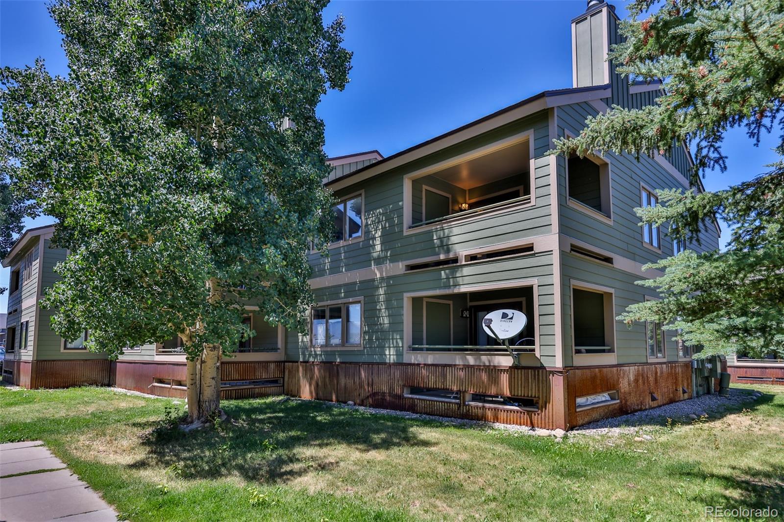 99 Doc Susie Avenue Unit: B6