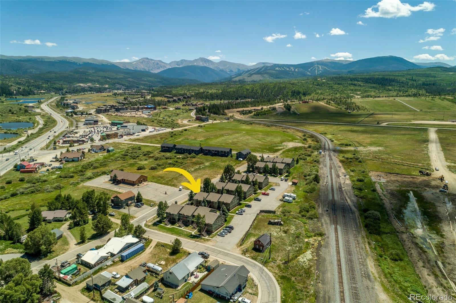 99 Doc Susie Avenue Unit: B6