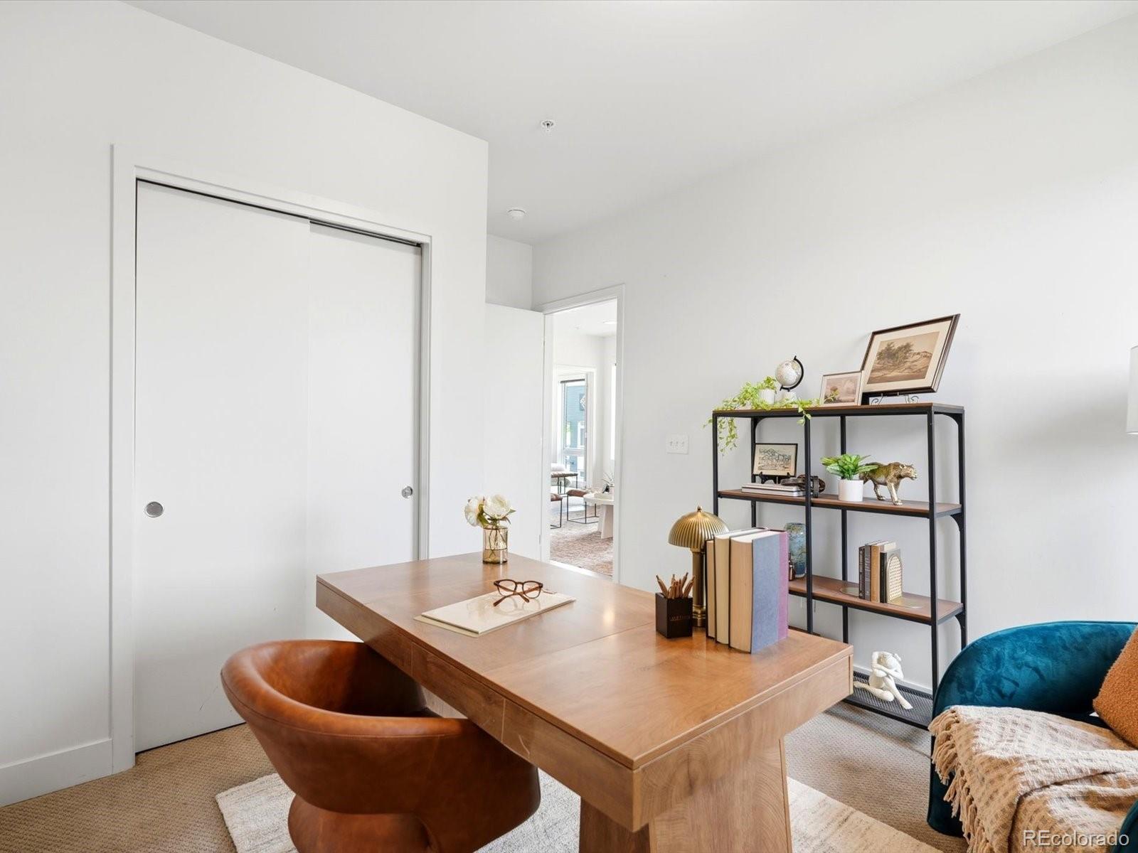 1898 S Bannock Street Unit: 307